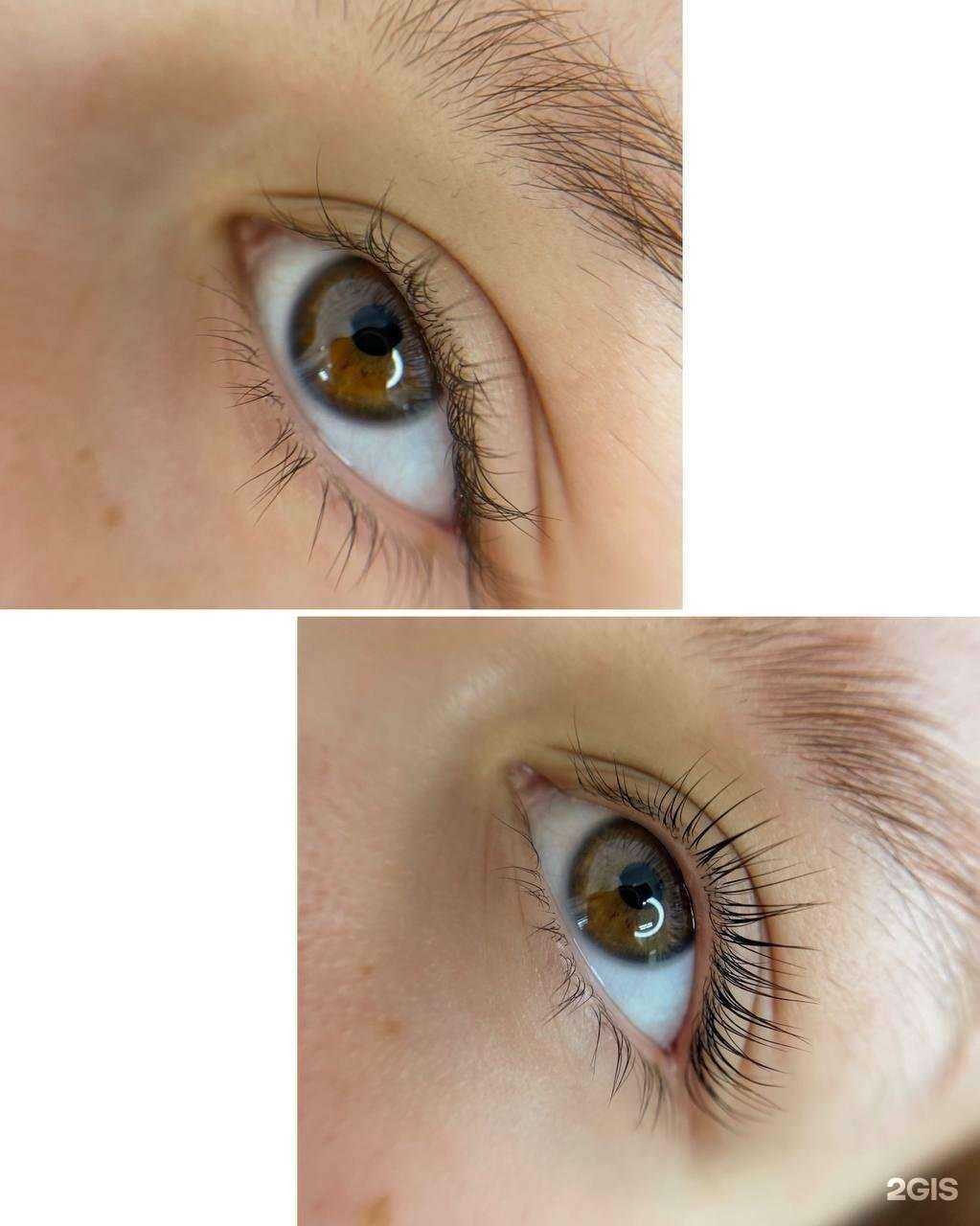 Отзывы на компанию i_Lash в Самаре c фото