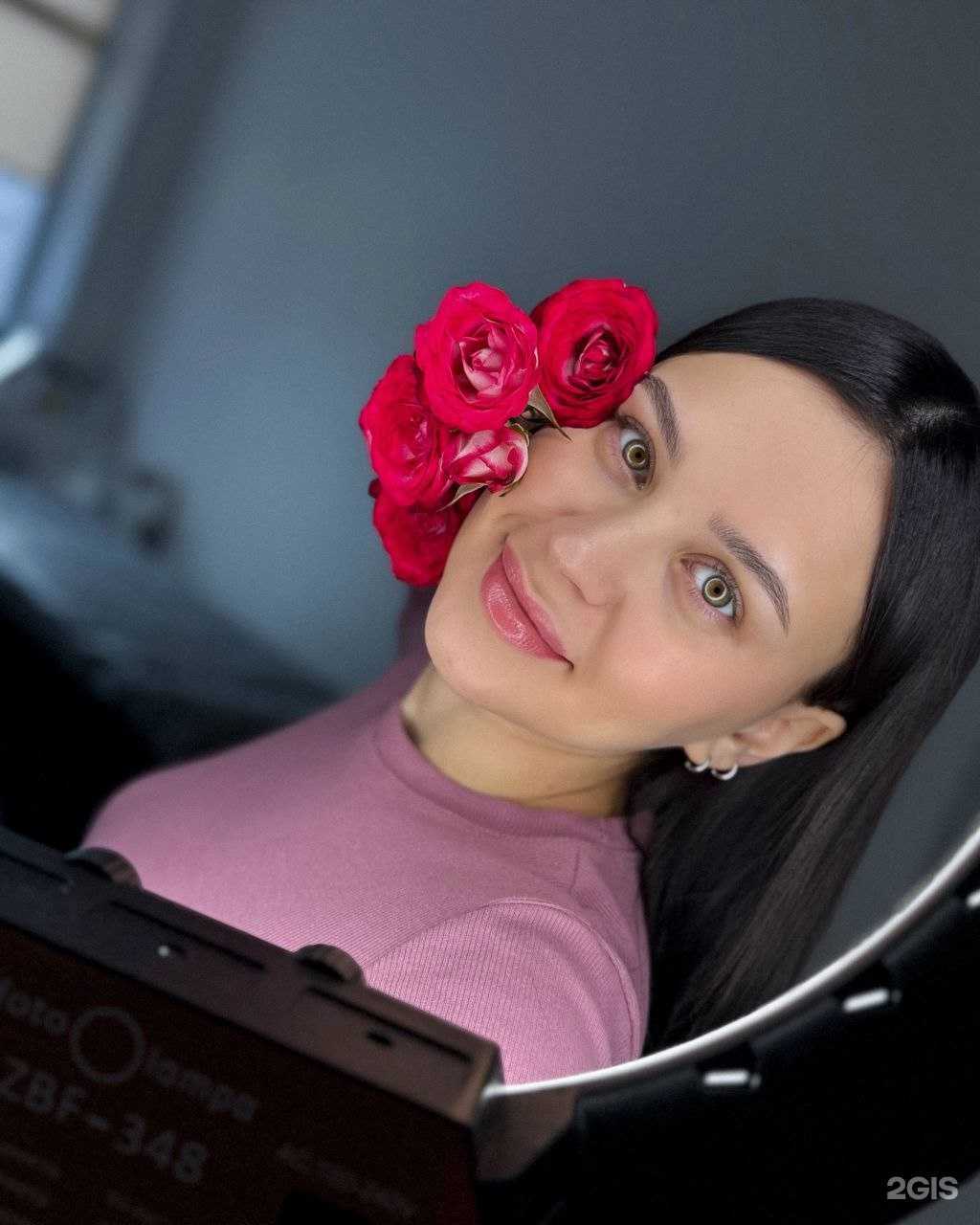 Отзывы на компанию Кабинет красоты в г. Киров c фото