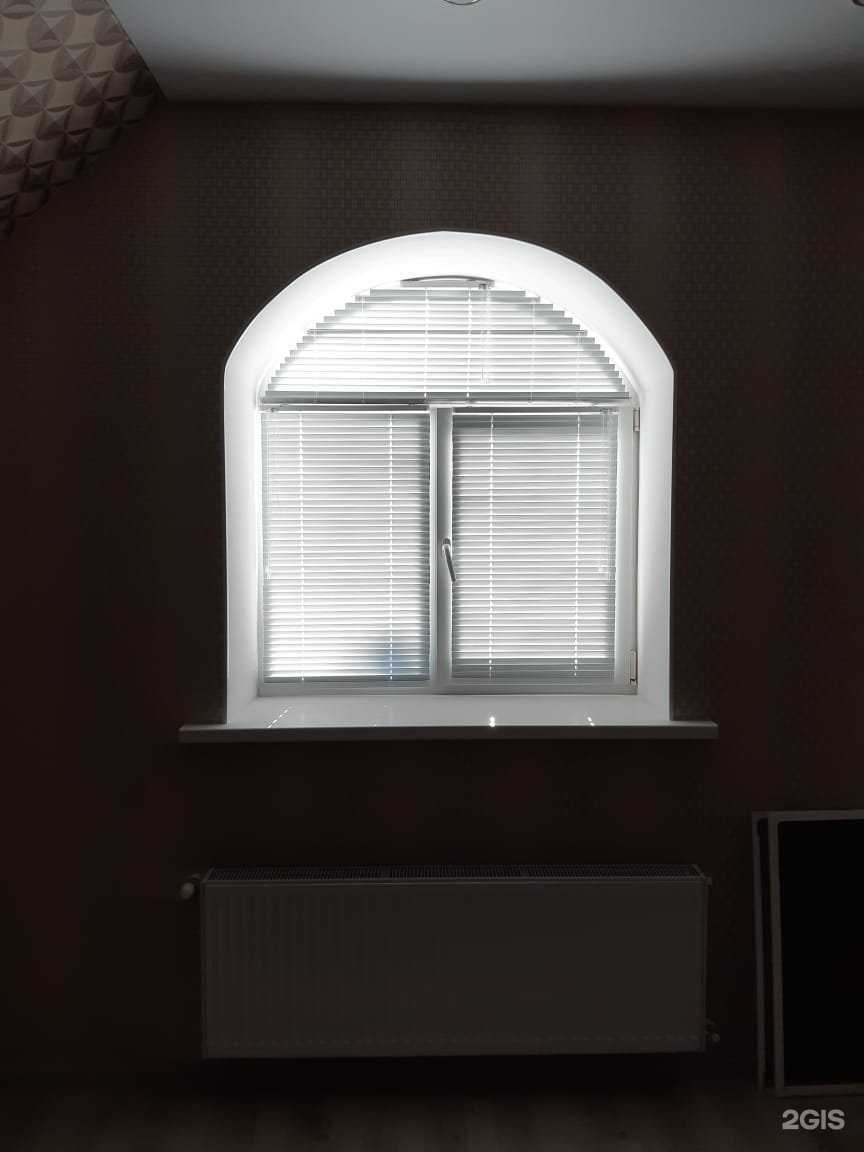 Отзывы на компанию Жалюзи плюс в г. Стерлитамак c фото