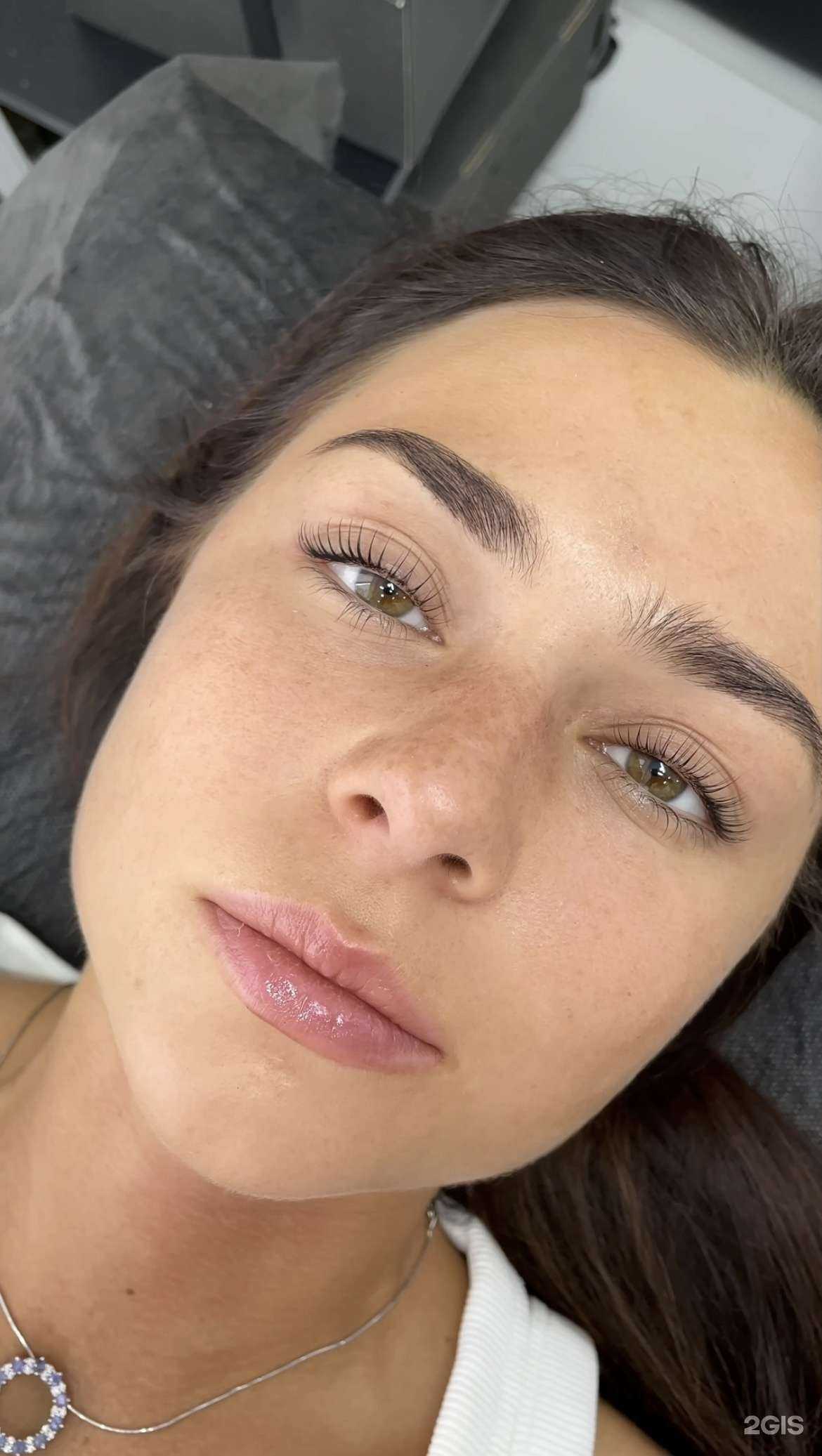 Отзывы на компанию Студия красоты в г. Екатеринбург c фото