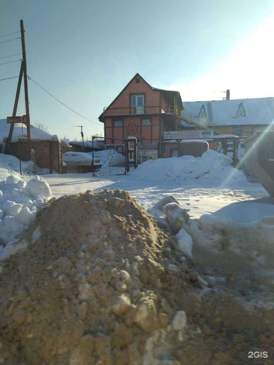 Отзывы на компанию Токарь в Кемерове c фото