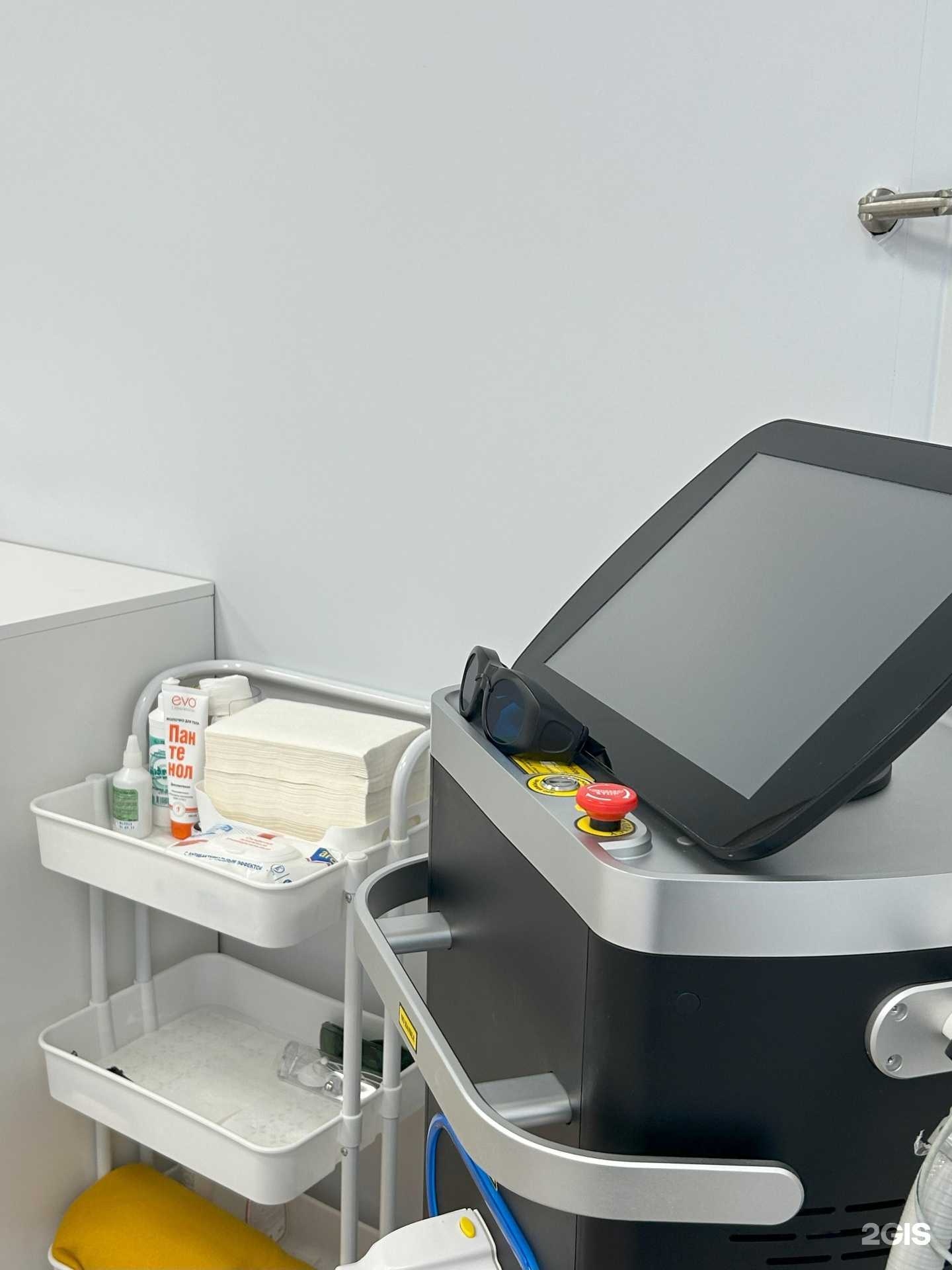 Отзывы на компанию Laser Life в Сосновом Боре c фото