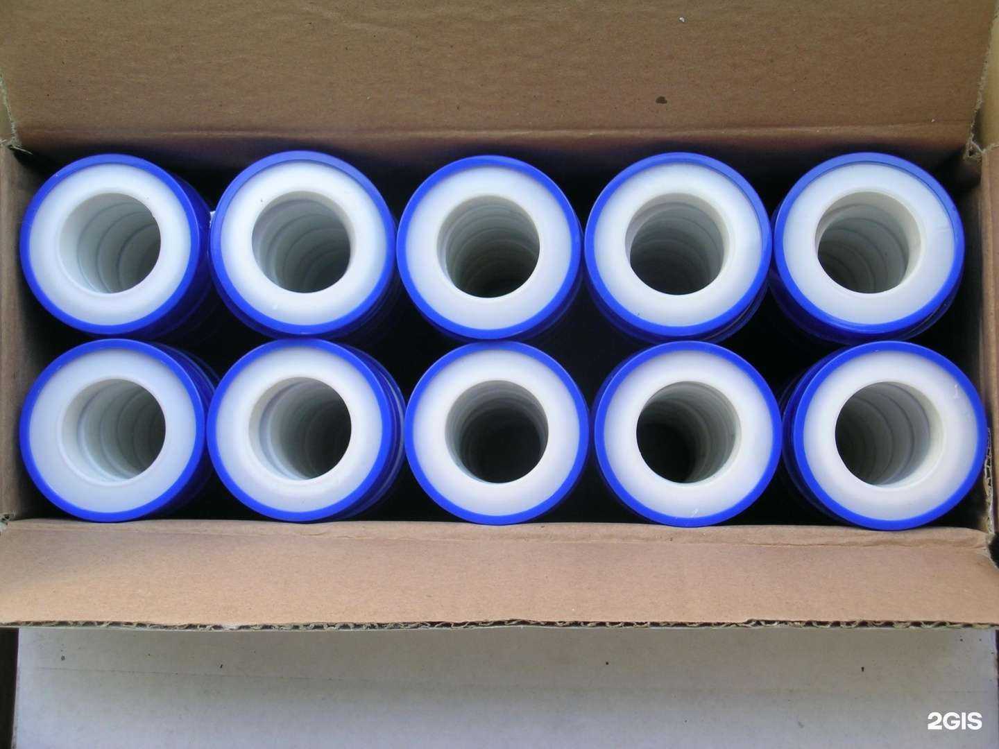 Отзывы на компанию Полимер в Перми c фото