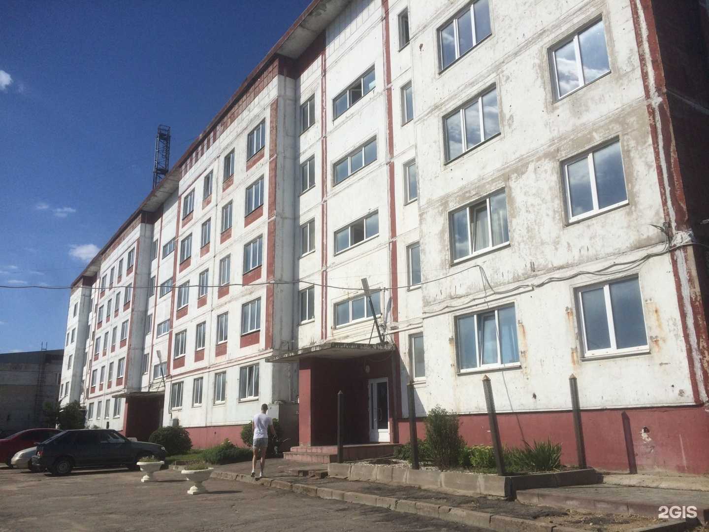 Отзывы на компанию Промтранссервис в Смоленске c фото - фотография 2 из 2