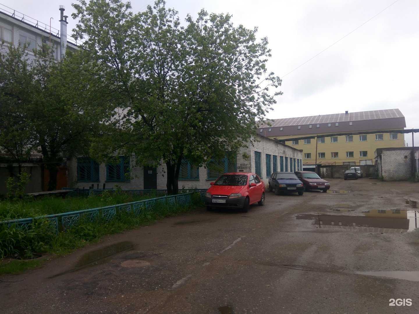 Отзывы на компанию Ves 21 в г. Чебоксары c фото