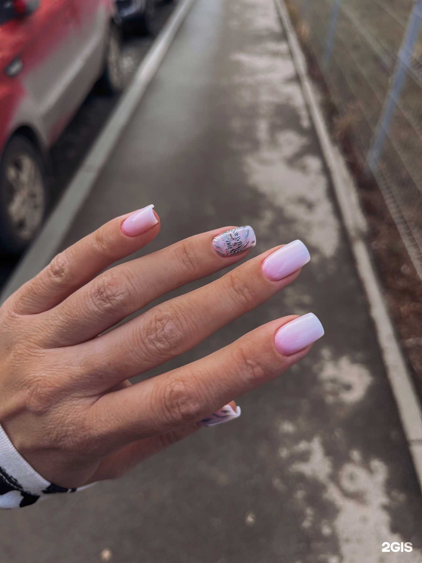 Отзывы на компанию Simonail в Перми c фото