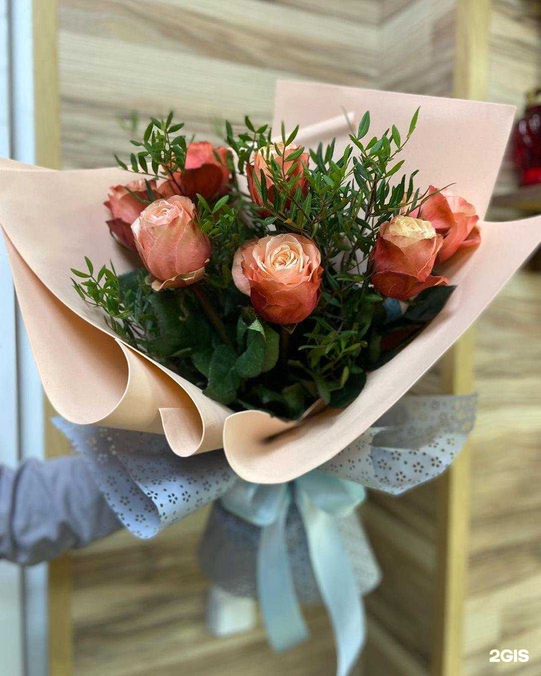 Отзывы на компанию Лилия в Ярцеве c фото