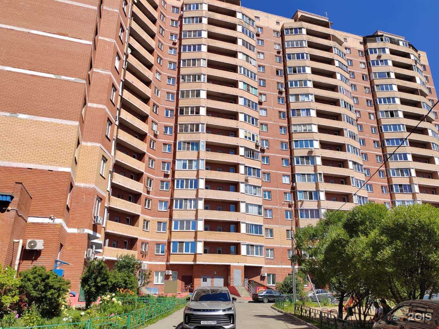 Отзывы на компанию Формат в Ивантеевке c фото