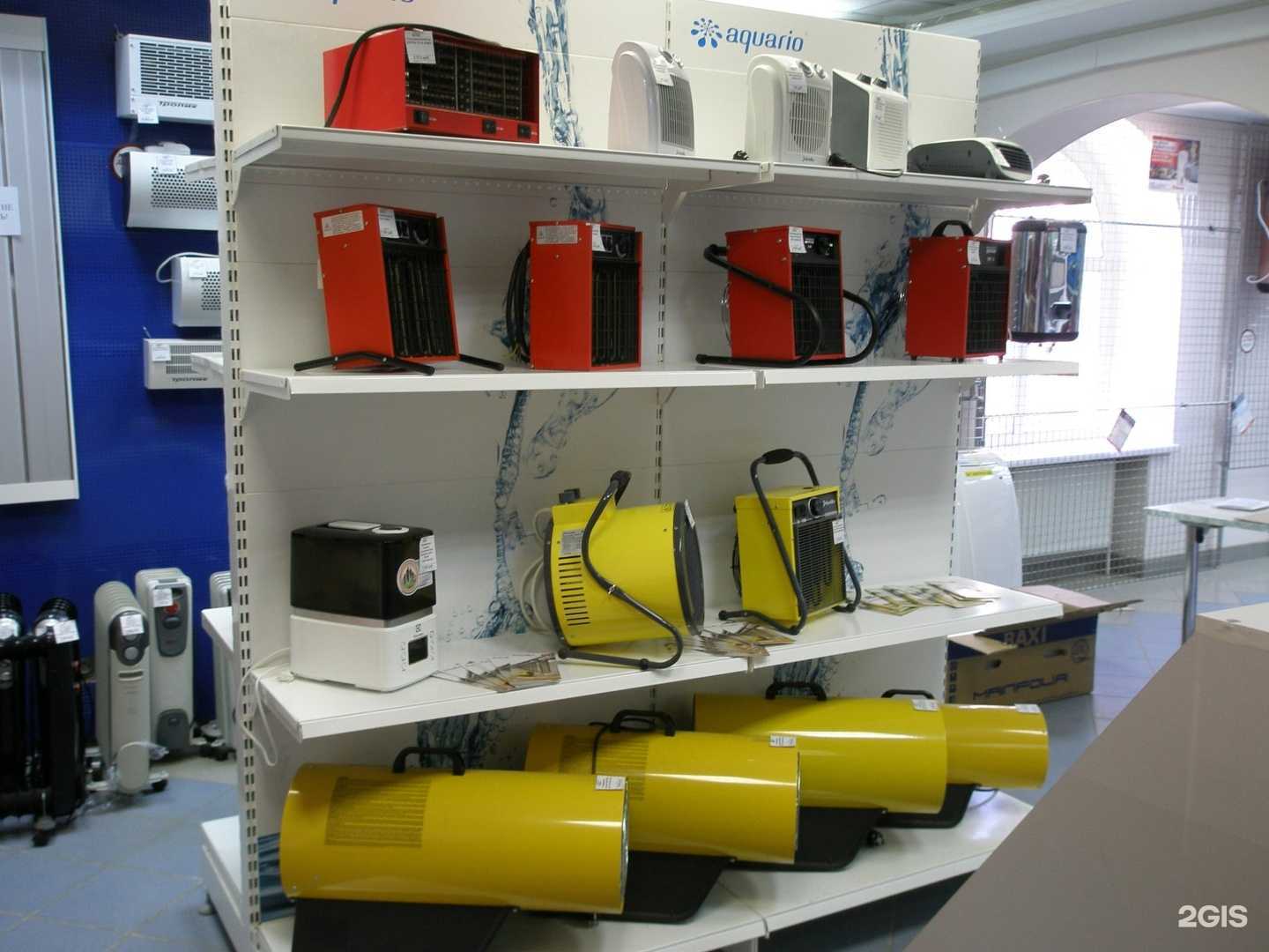 Отзывы на компанию ТермоКуб в Сыктывкаре c фото