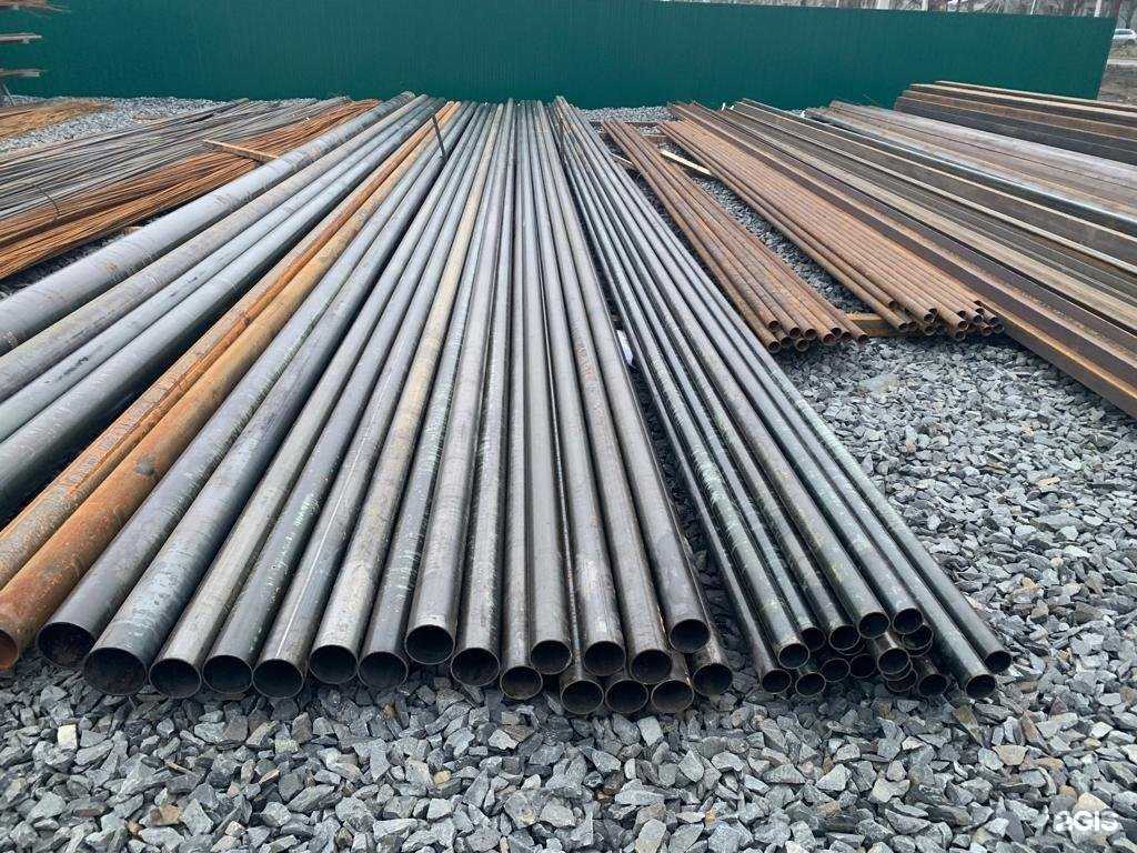 Отзывы на компанию СтройМеталл в Новошахтинске c фото