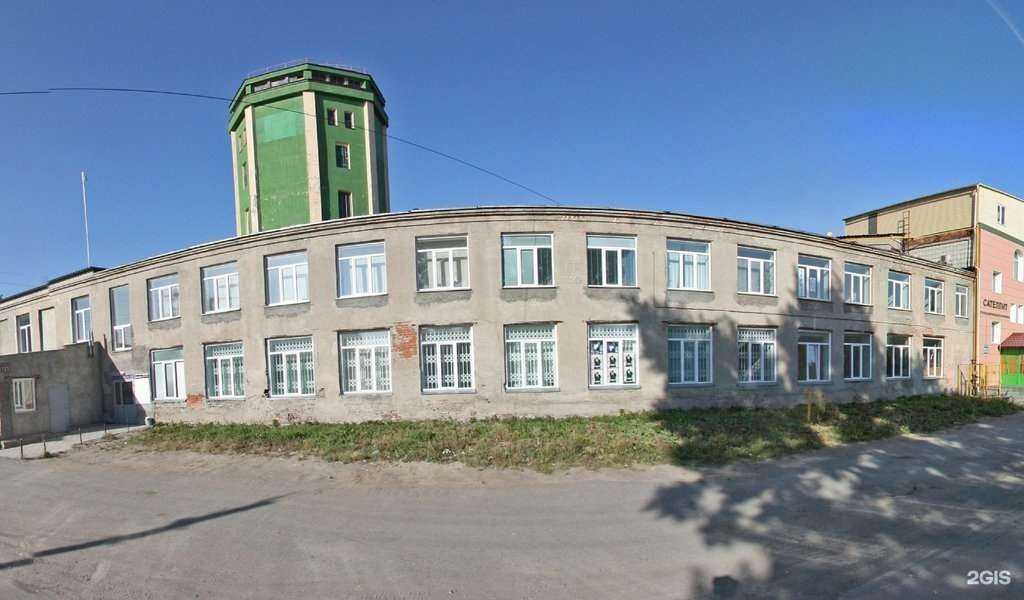 Отзывы на компанию Спецтехинструмент в Новосибирске c фото