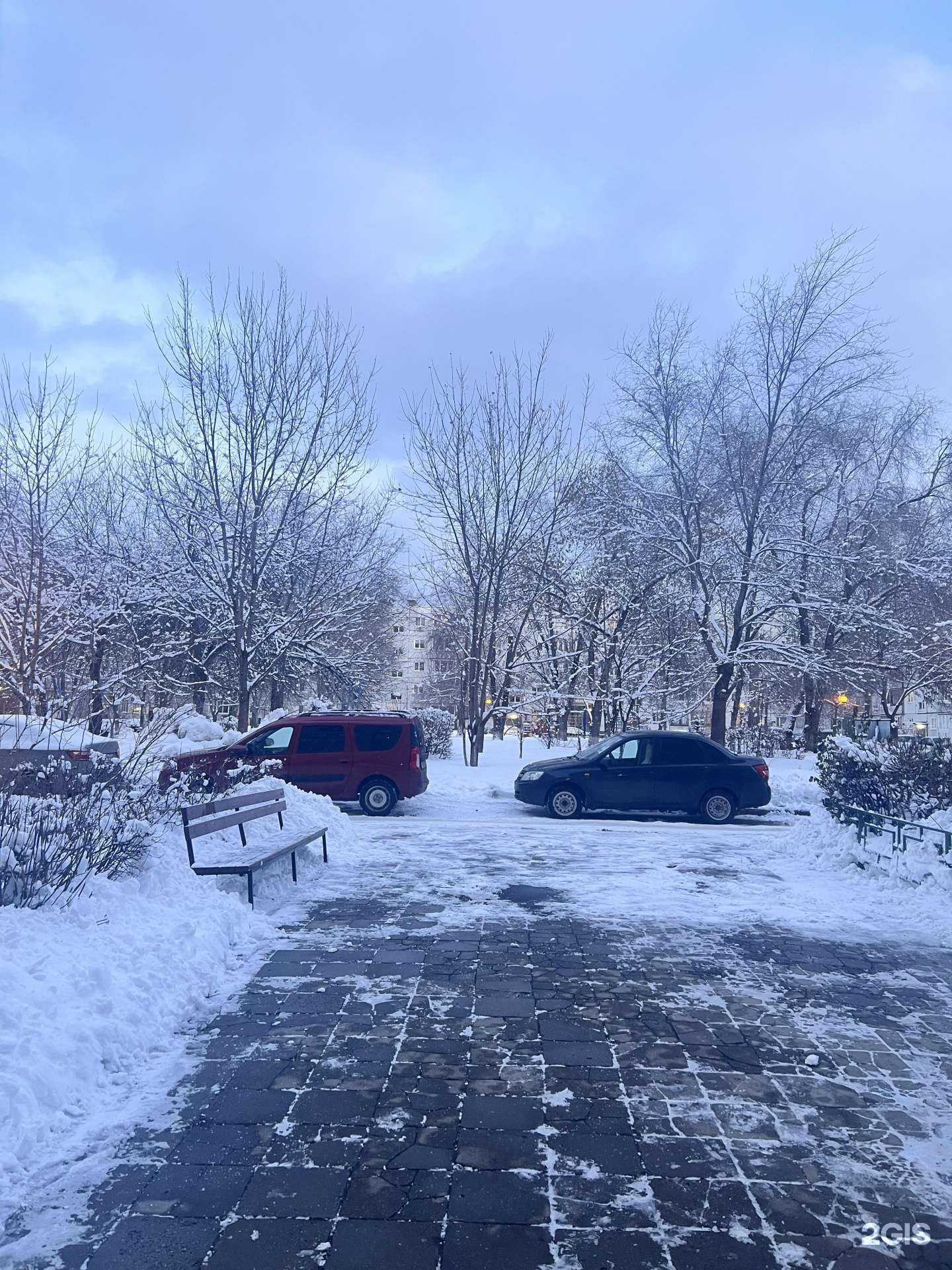 Отзывы на компанию Vodorobot в Тольятти c фото - фотография 2 из 2