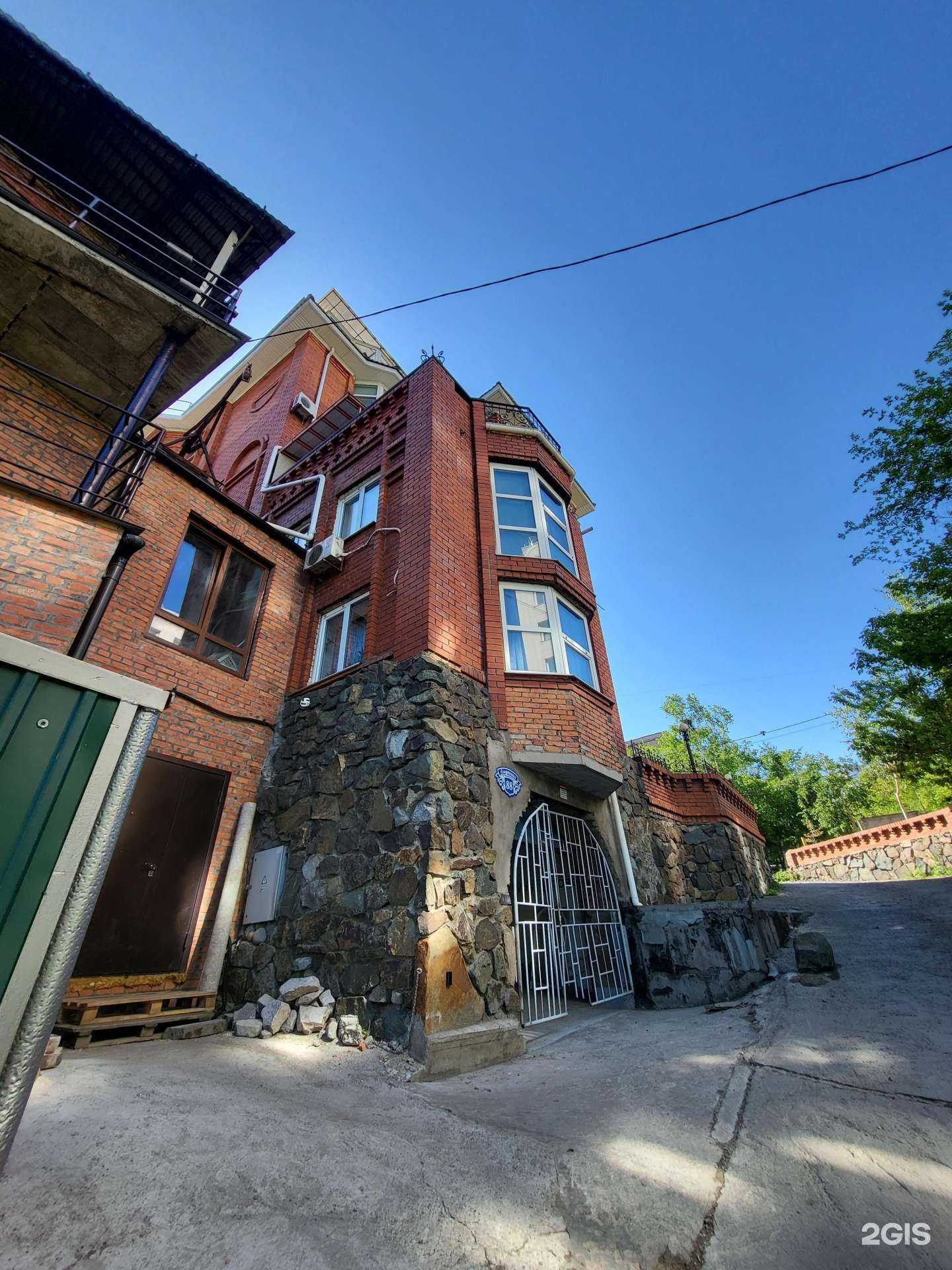 Отзывы на компанию Девочки в Владивостоке c фото - фотография 2 из 2