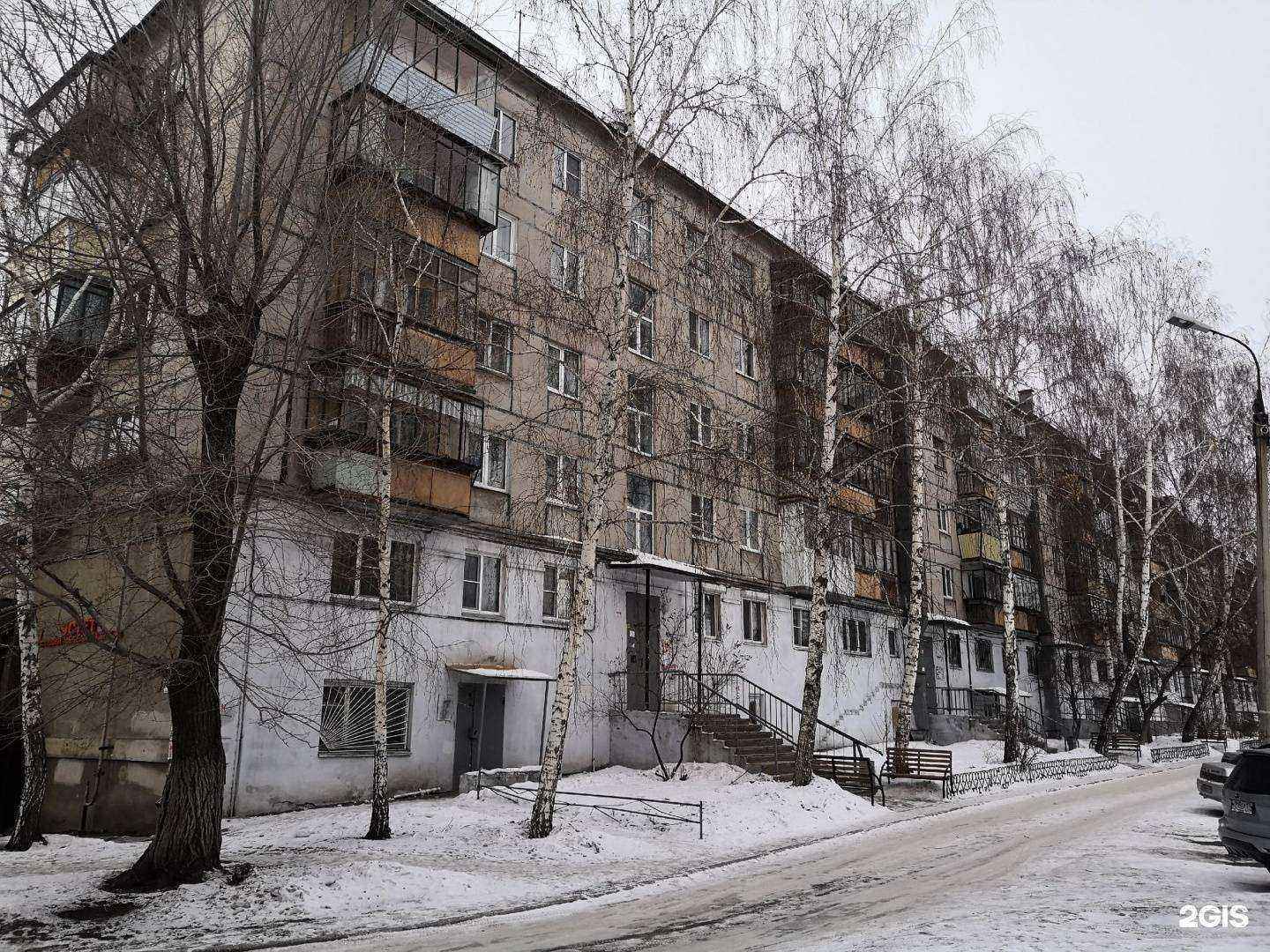 Отзывы на компанию Монтажник в Магнитогорске c фото - фотография 2 из 2