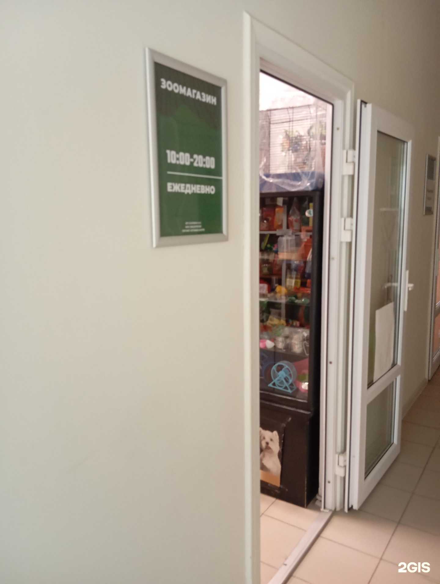 Отзывы на компанию Zoo Gata в г. Воронеж c фото