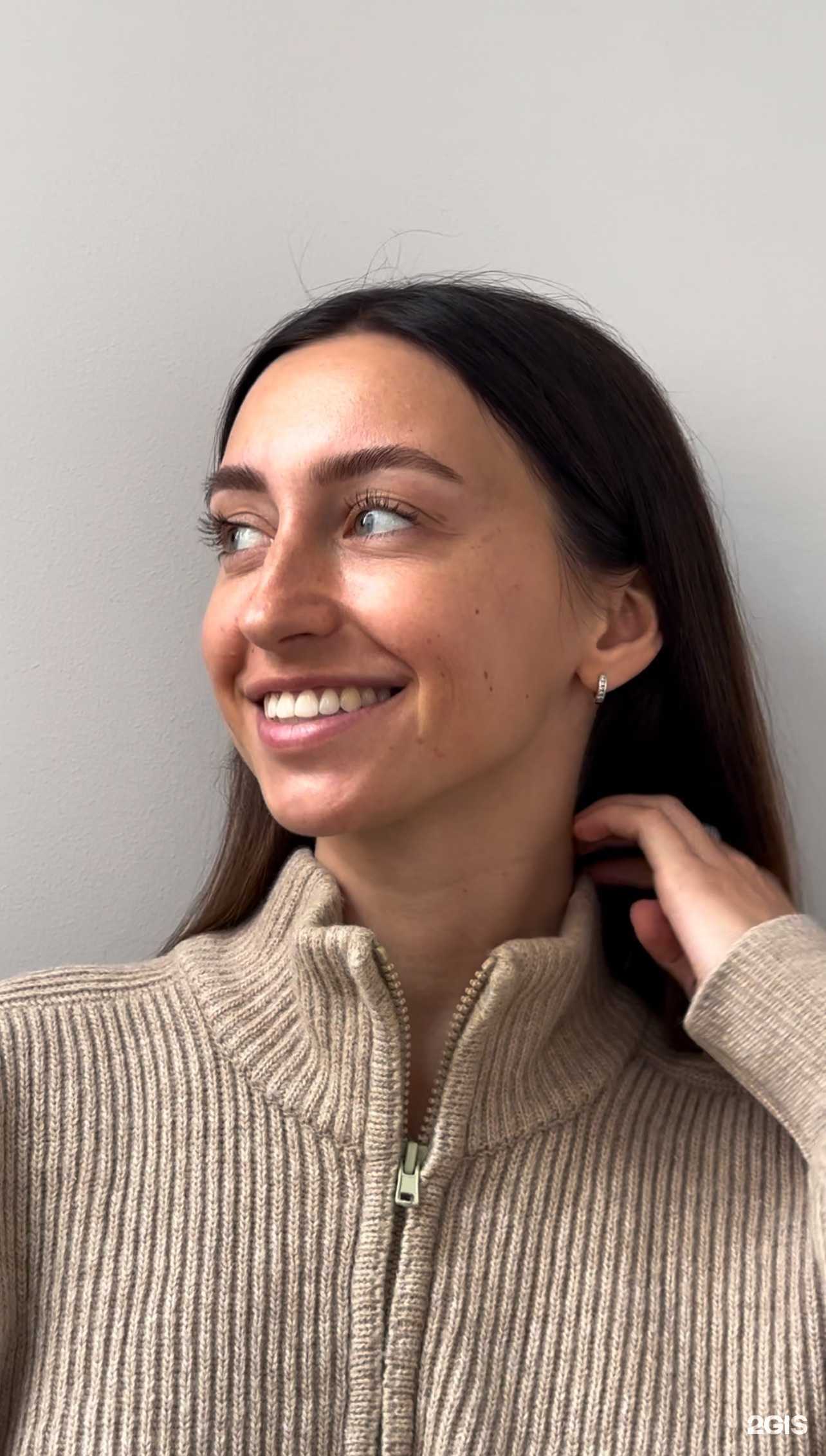 Отзывы на компанию Кабинет оформления бровей и ресниц в г. Краснодар c фото