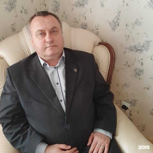 Отзывы на компанию Адвокат Зуб Игорь Иванович в Петрозаводске c фото