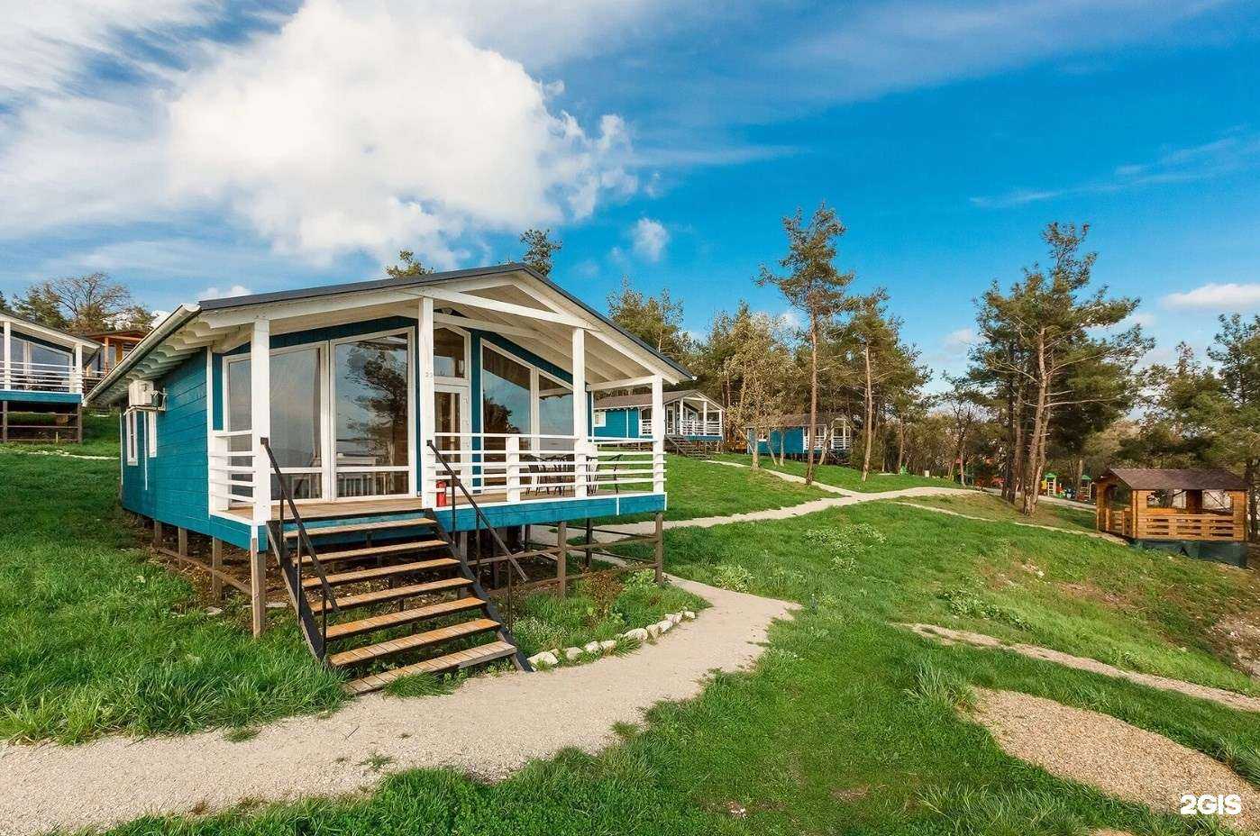 Отзывы на компанию Берег роз в г. Геленджик c фото