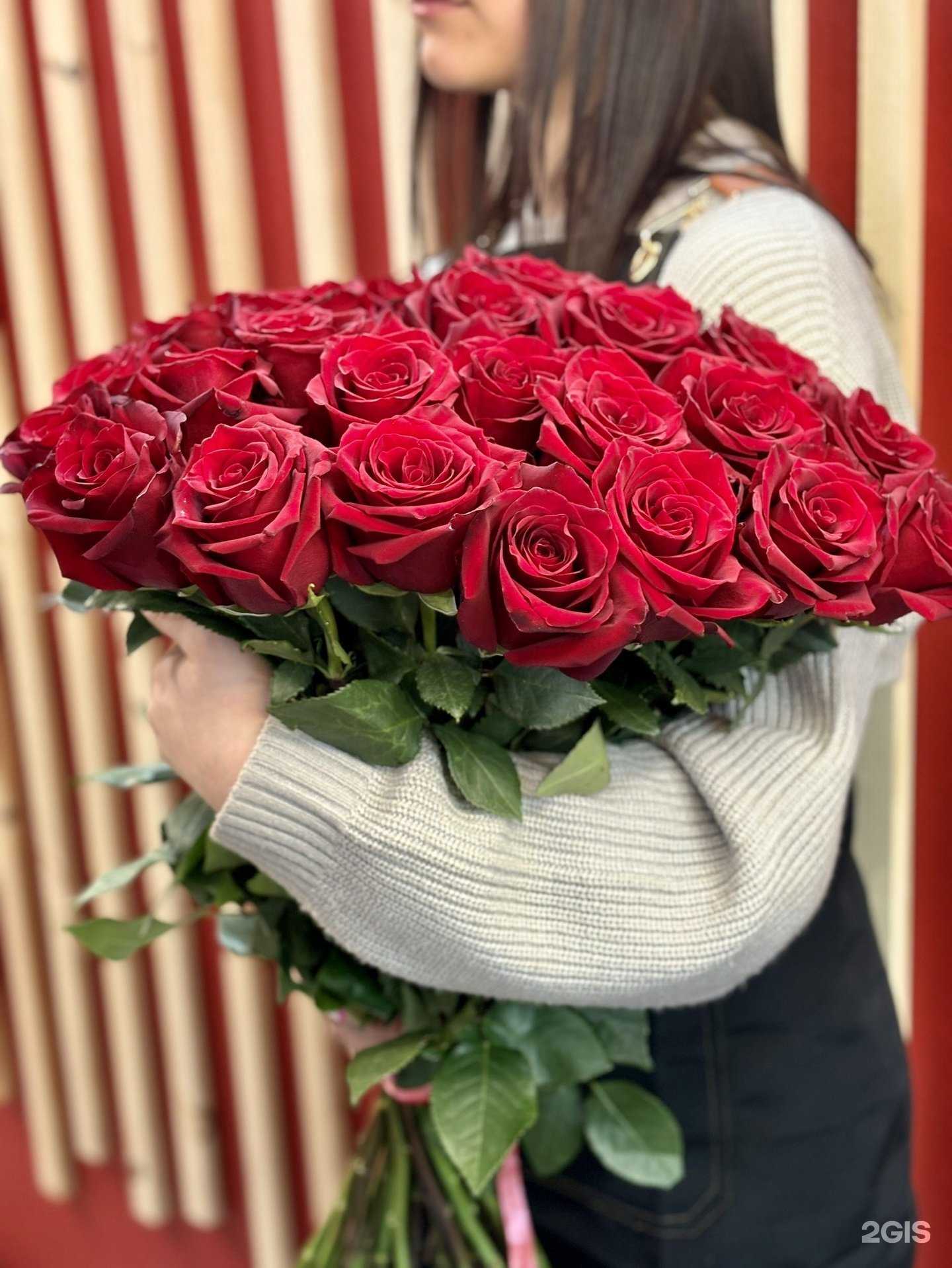 Отзывы на компанию Академия цветов в г. Новокузнецк c фото