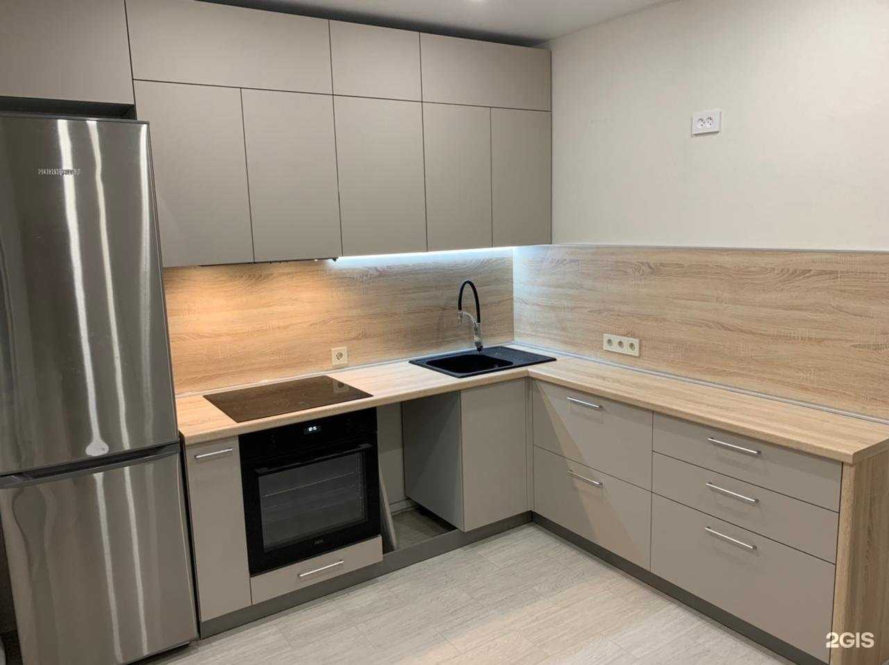 Отзывы на компанию Cascade mebel в г. Нижний Новгород c фото