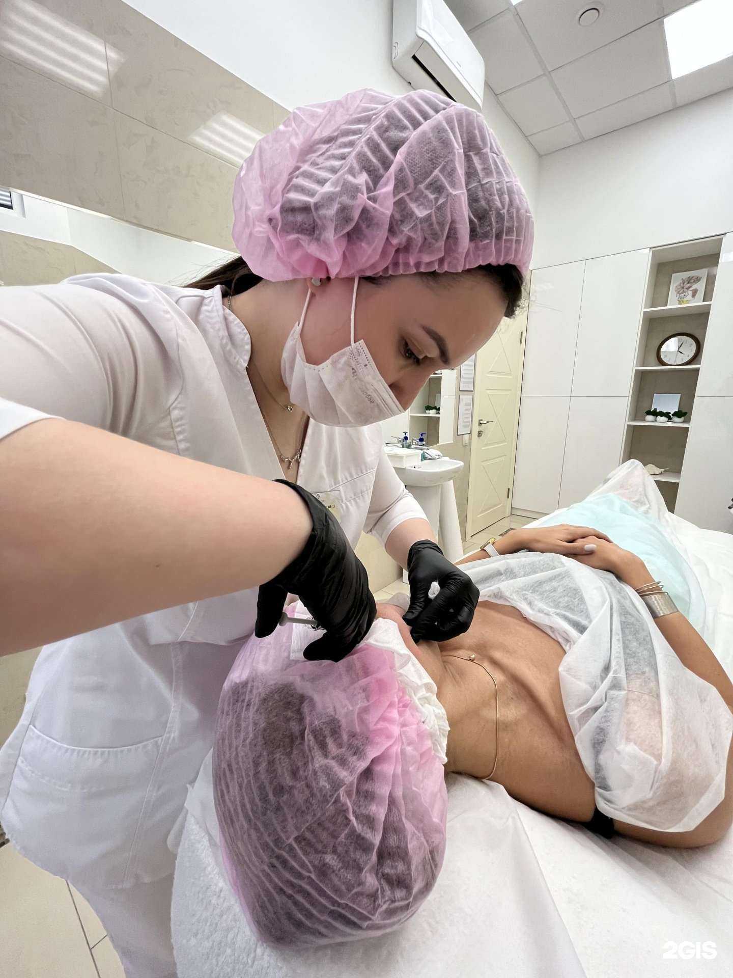 Отзывы на компанию Magic Clinic в Екатеринбурге c фото