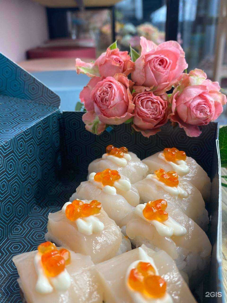 Отзывы на компанию Рис и Море в Южно-Сахалинске c фото