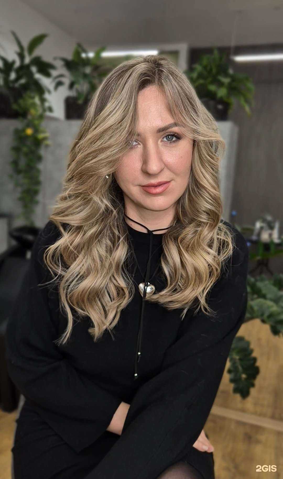 Отзывы на компанию Мастерская колористики в Воронеже c фото