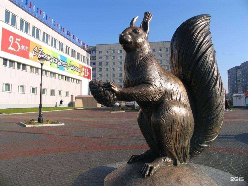 Отзывы на компанию А-три в Лангепасе c фото