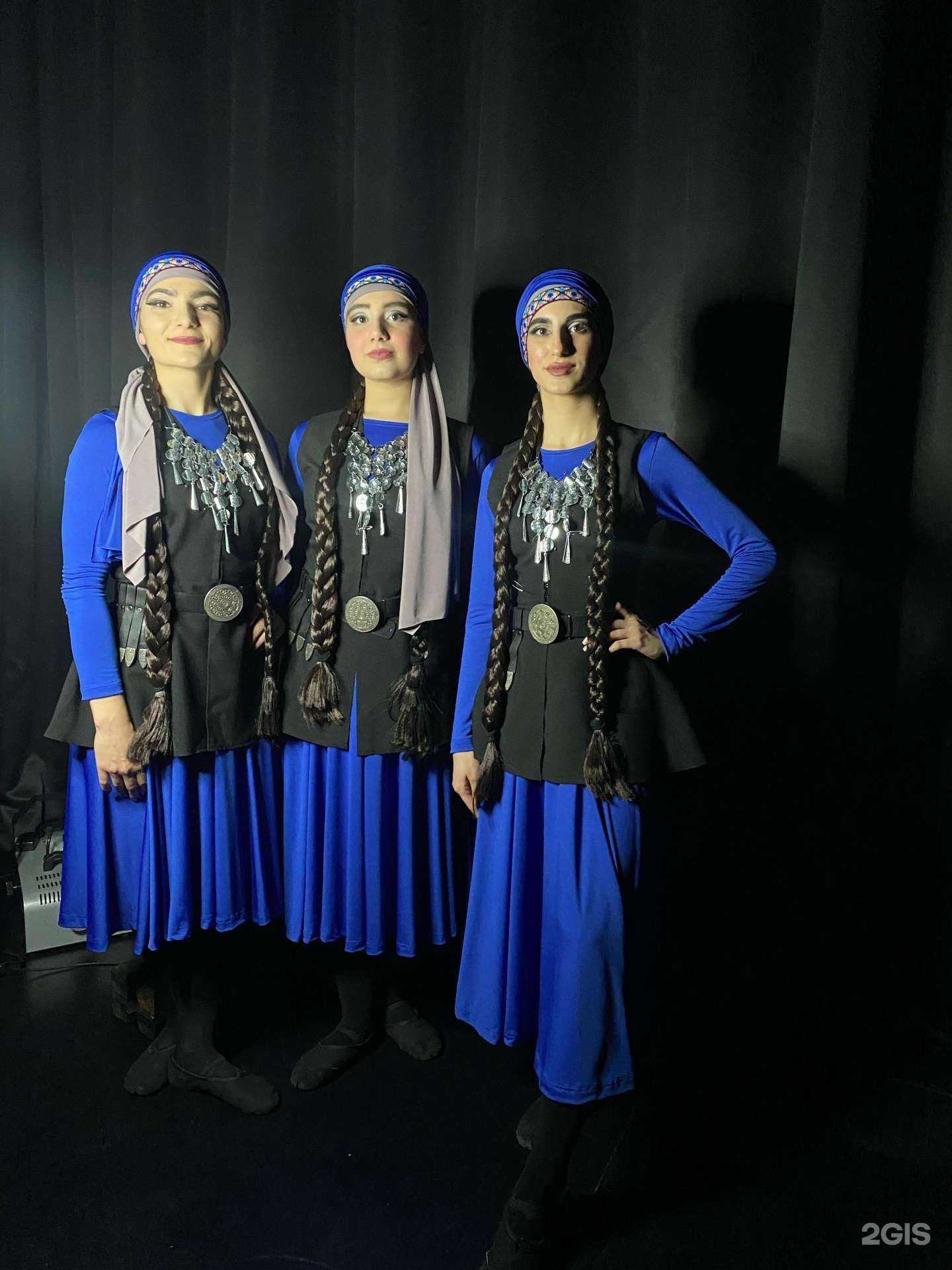 Отзывы на компанию Огни в Тюмени c фото