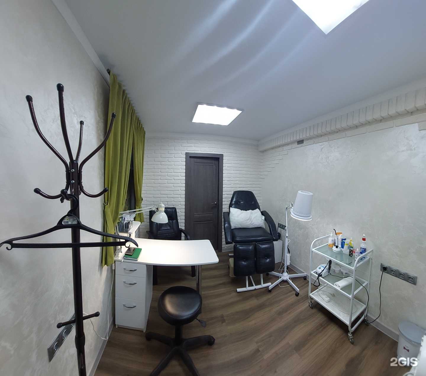 Отзывы на компанию Men`s territory в Уфе c фото