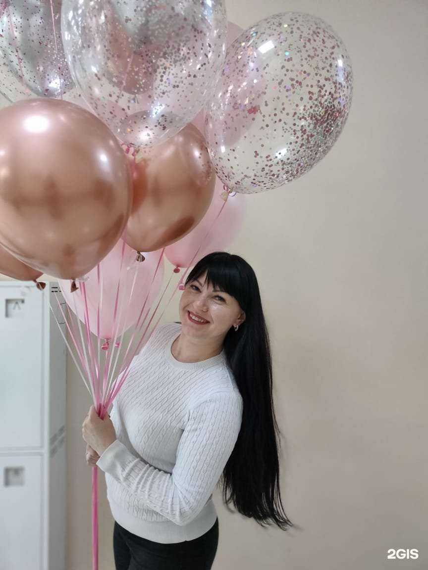 Отзывы на компанию Твой праздник-Нск в Новосибирске c фото