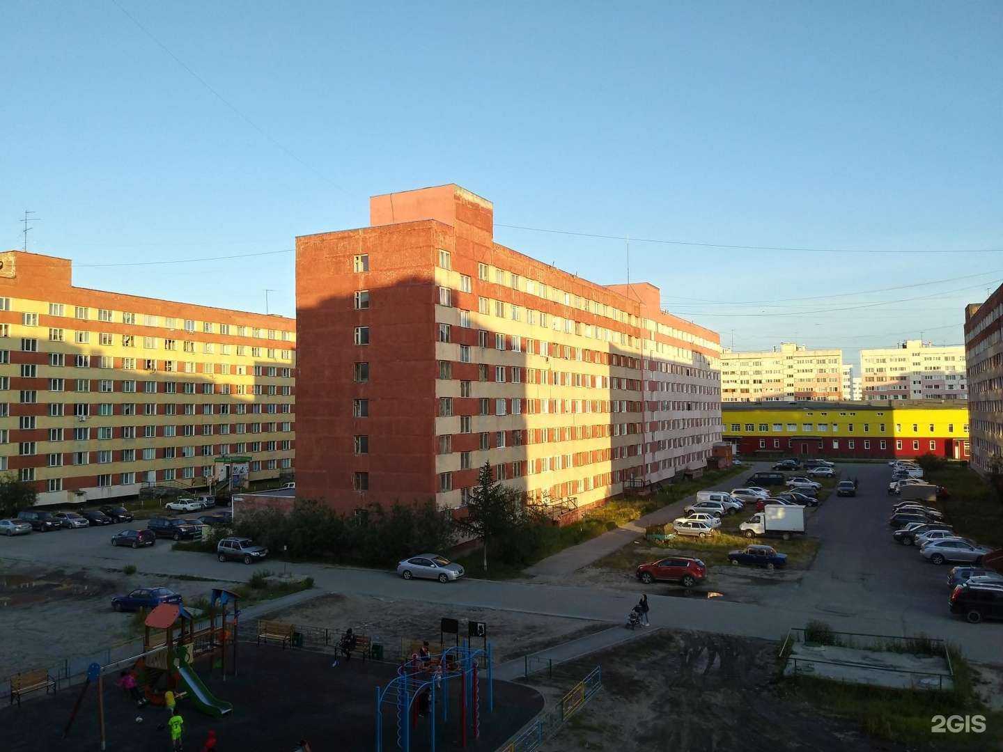 Отзывы на компанию Студия визажа Ирины Похно в Новом Уренгое c фото - фотография 2 из 2