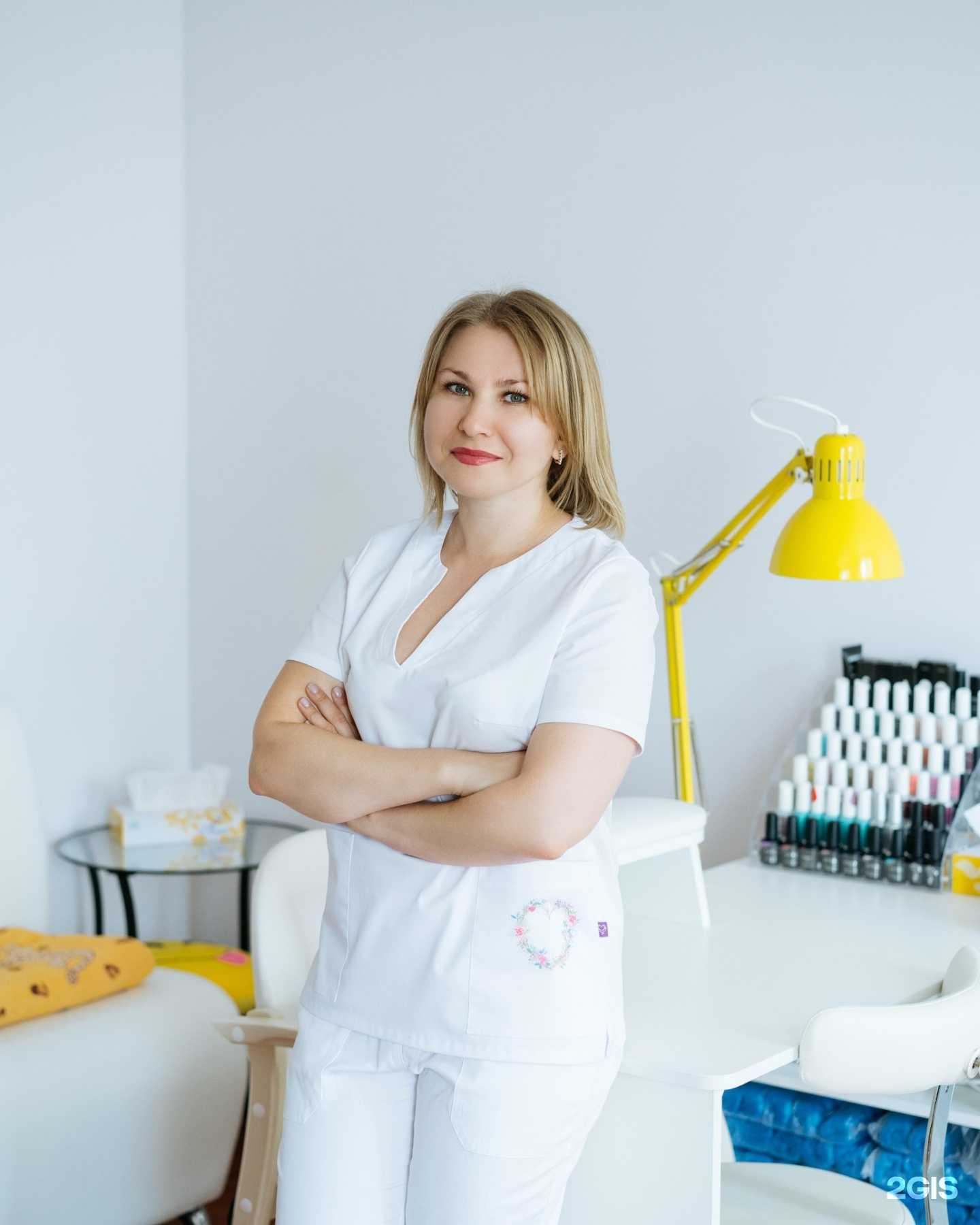 Отзывы на компанию Ruchka_ nailart в Находке c фото