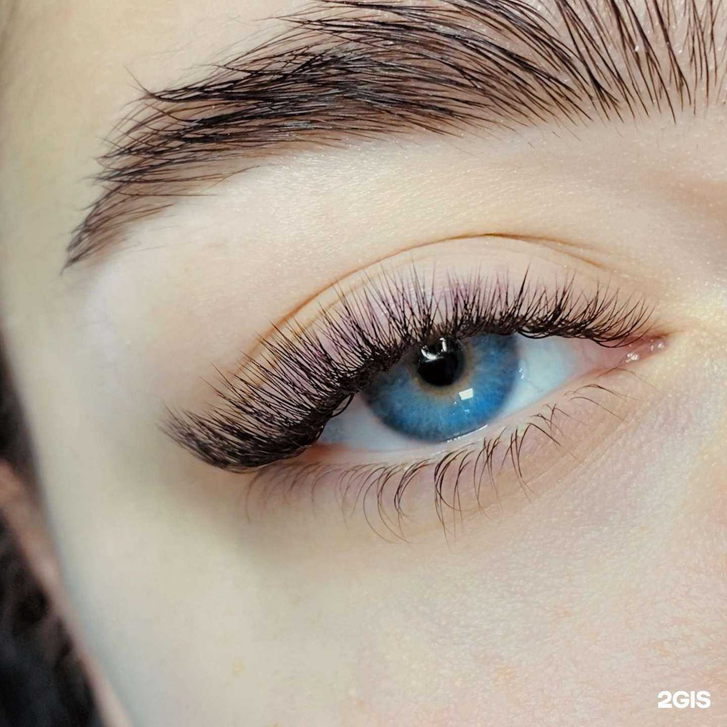 Отзывы на компанию Студия красивого взгляда в Краснодаре c фото