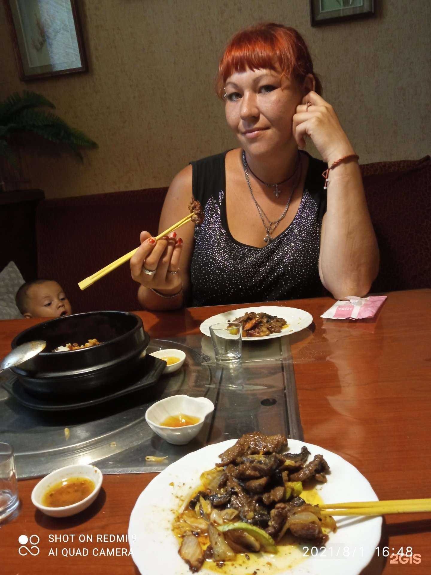 Отзывы на компанию Пхеньян в г. Владивосток c фото