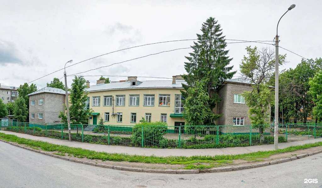Отзывы на компанию Детский сад №191 в Уфе c фото