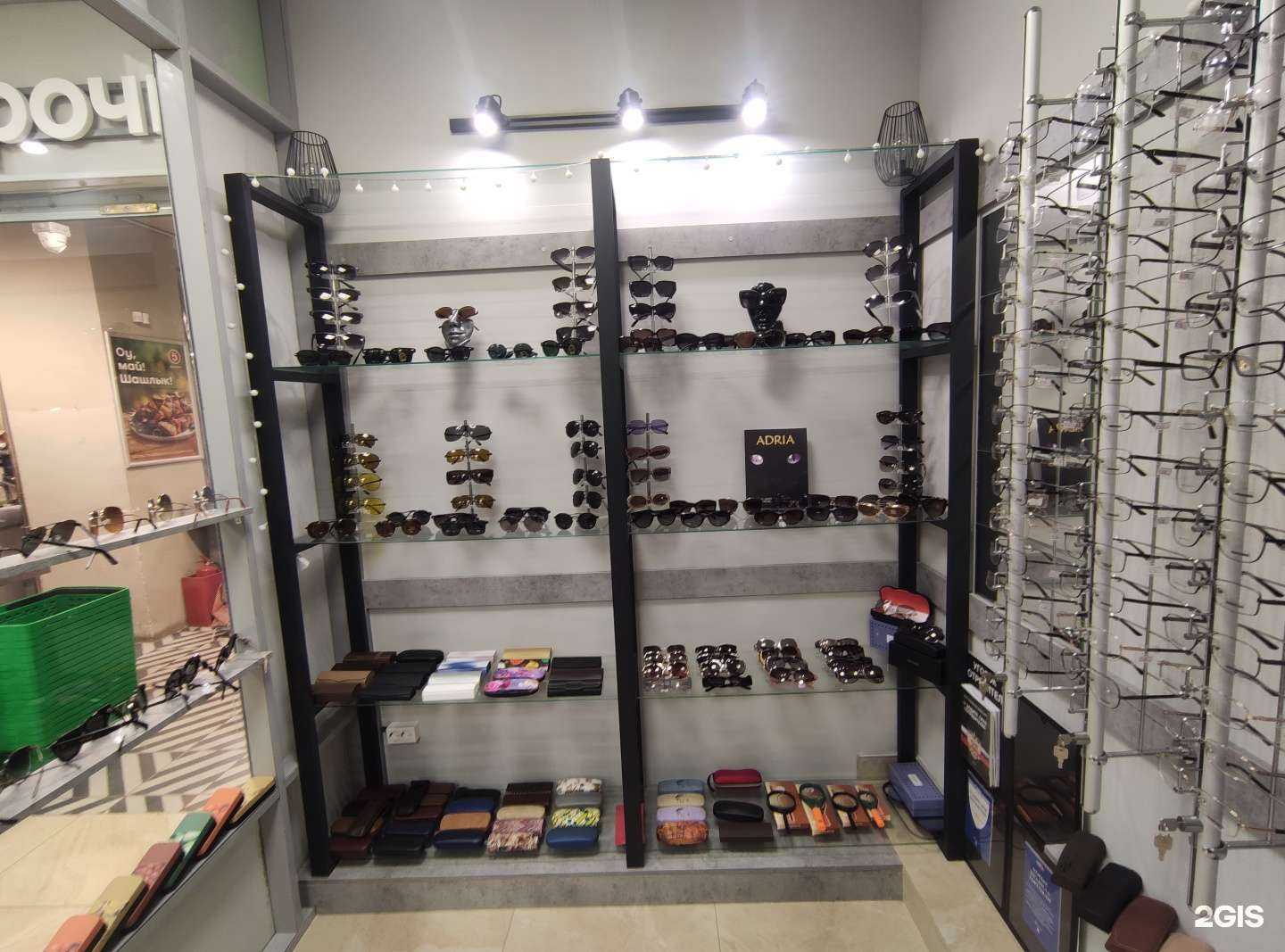 Отзывы на компанию Эконом Оптика в г. Ивантеевка c фото