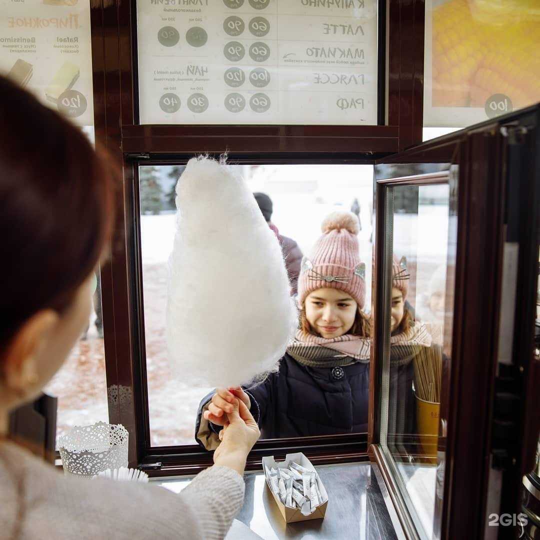 Отзывы на компанию Карусель в Самаре c фото