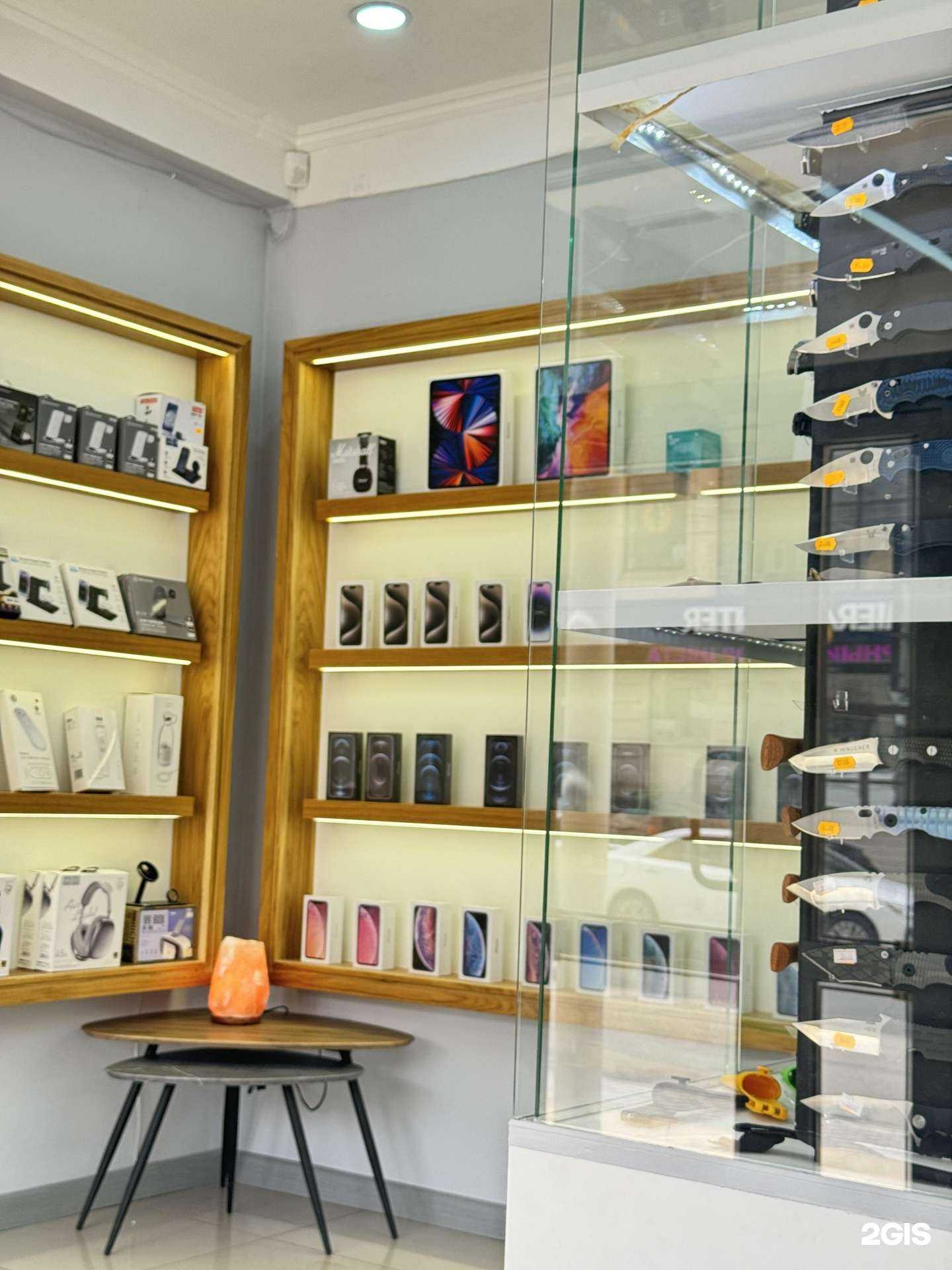 Отзывы на компанию Gadget в г. Махачкала c фото