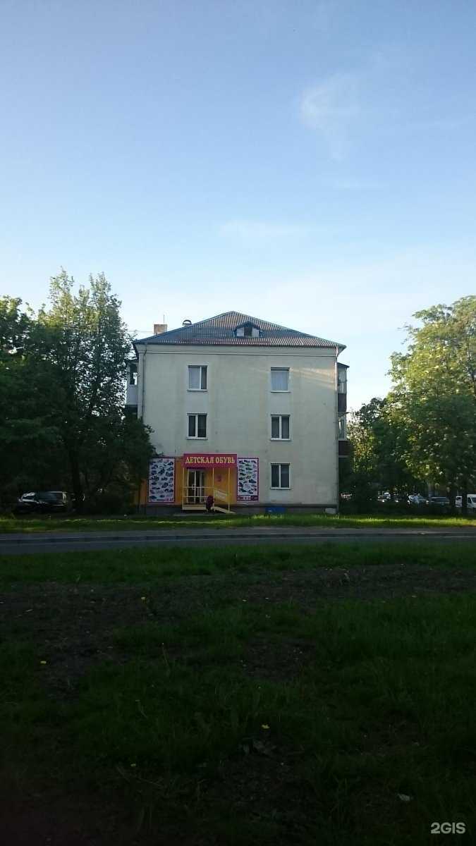 Отзывы на компанию Парад дверей в Калининграде c фото - фотография 2 из 2