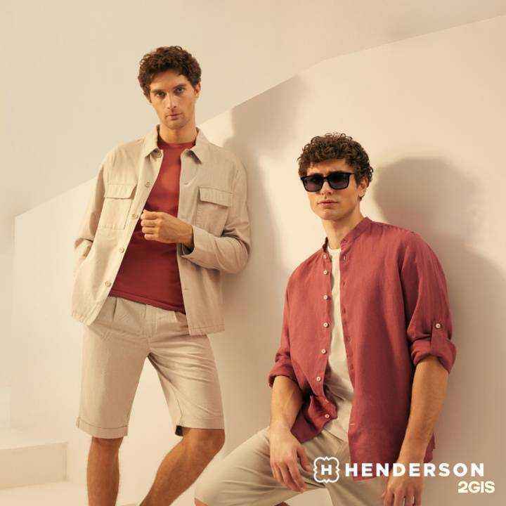 Отзывы на компанию Henderson в г. Самара c фото