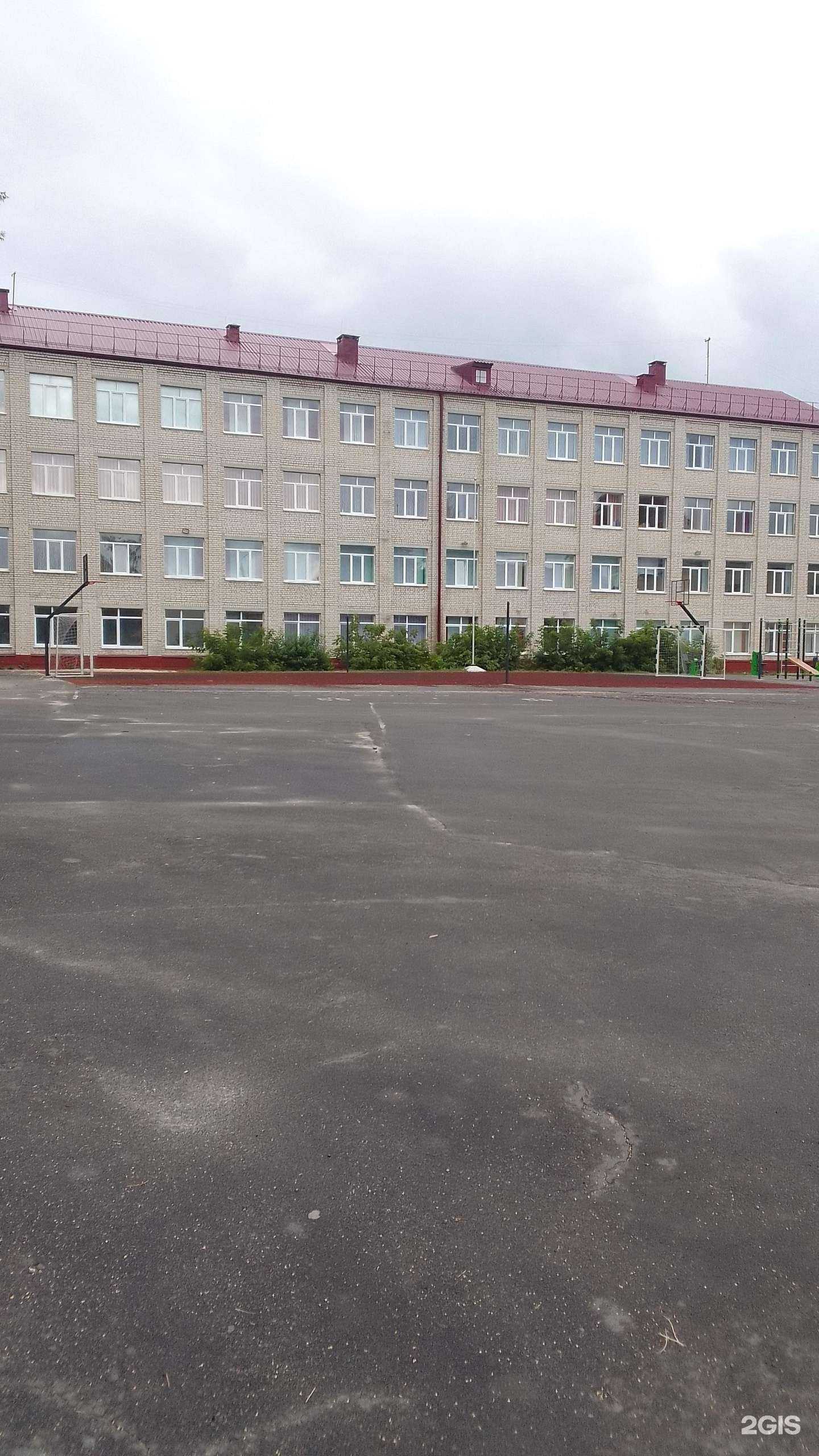 Отзывы на компанию Средняя школа №5 в Брянске c фото