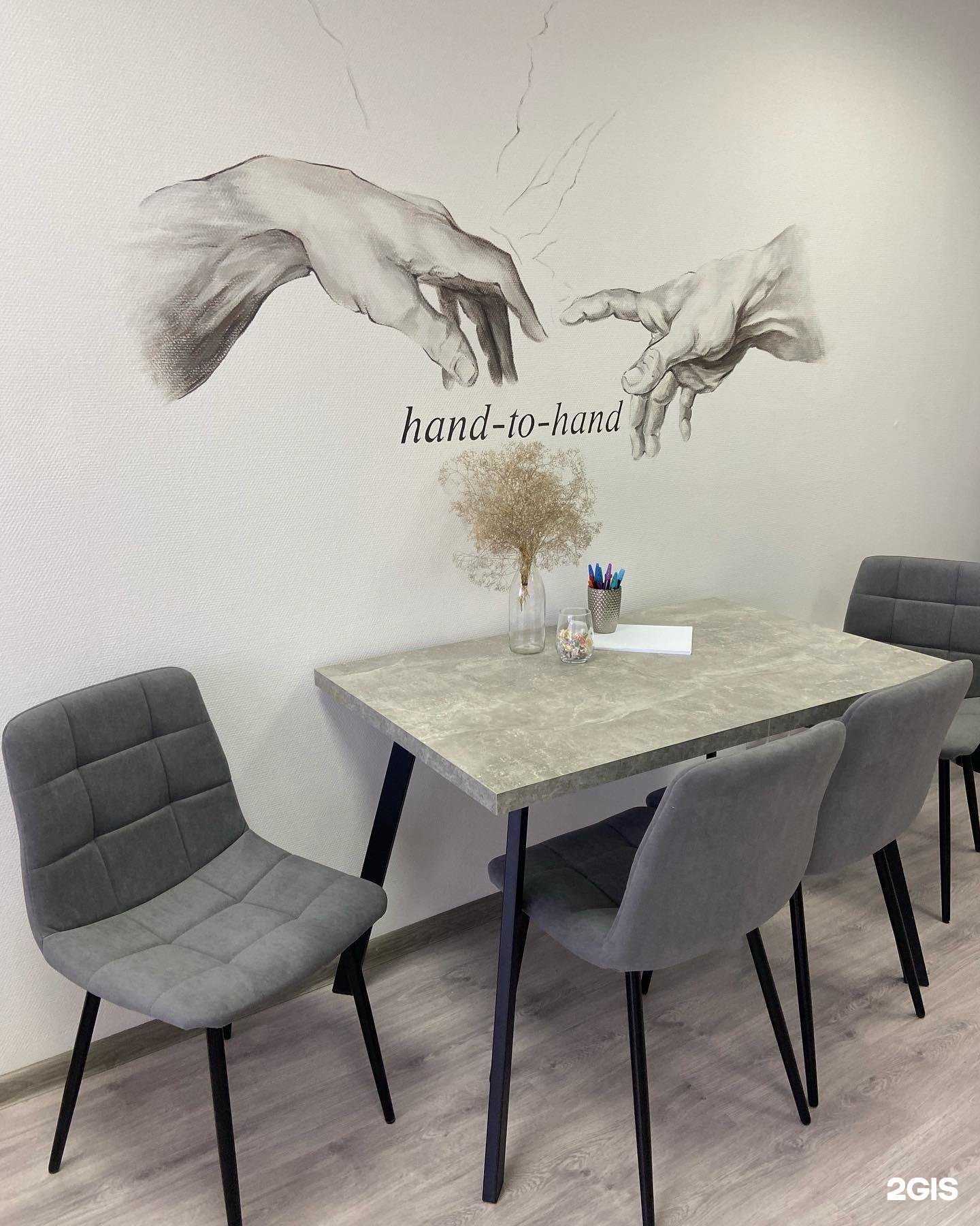 Отзывы на компанию Место роста в Екатеринбурге c фото