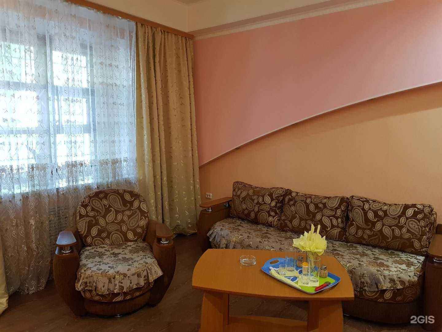 Отзывы на компанию Тигода в Комсомольске-на-Амуре c фото