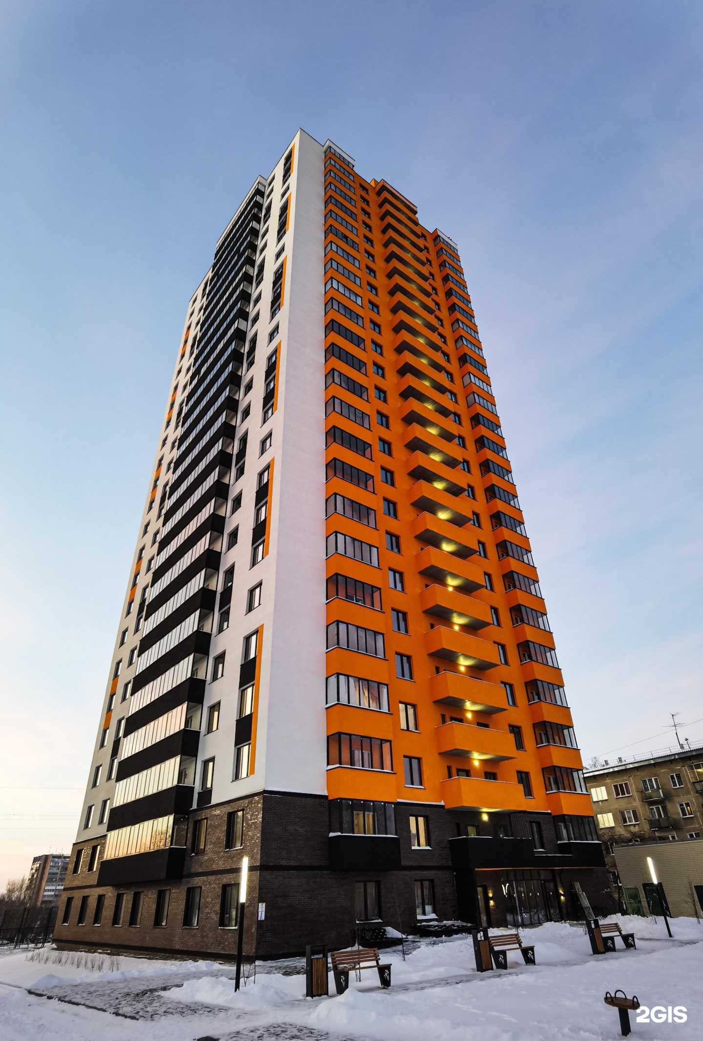 Отзывы на компанию Адвокатский кабинет Комарица Р. А. в г. Новосибирск c фото