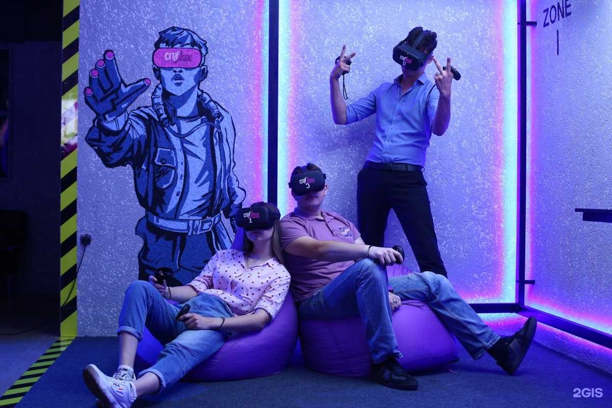 Отзывы на компанию Cityzen в г. Уссурийск c фото