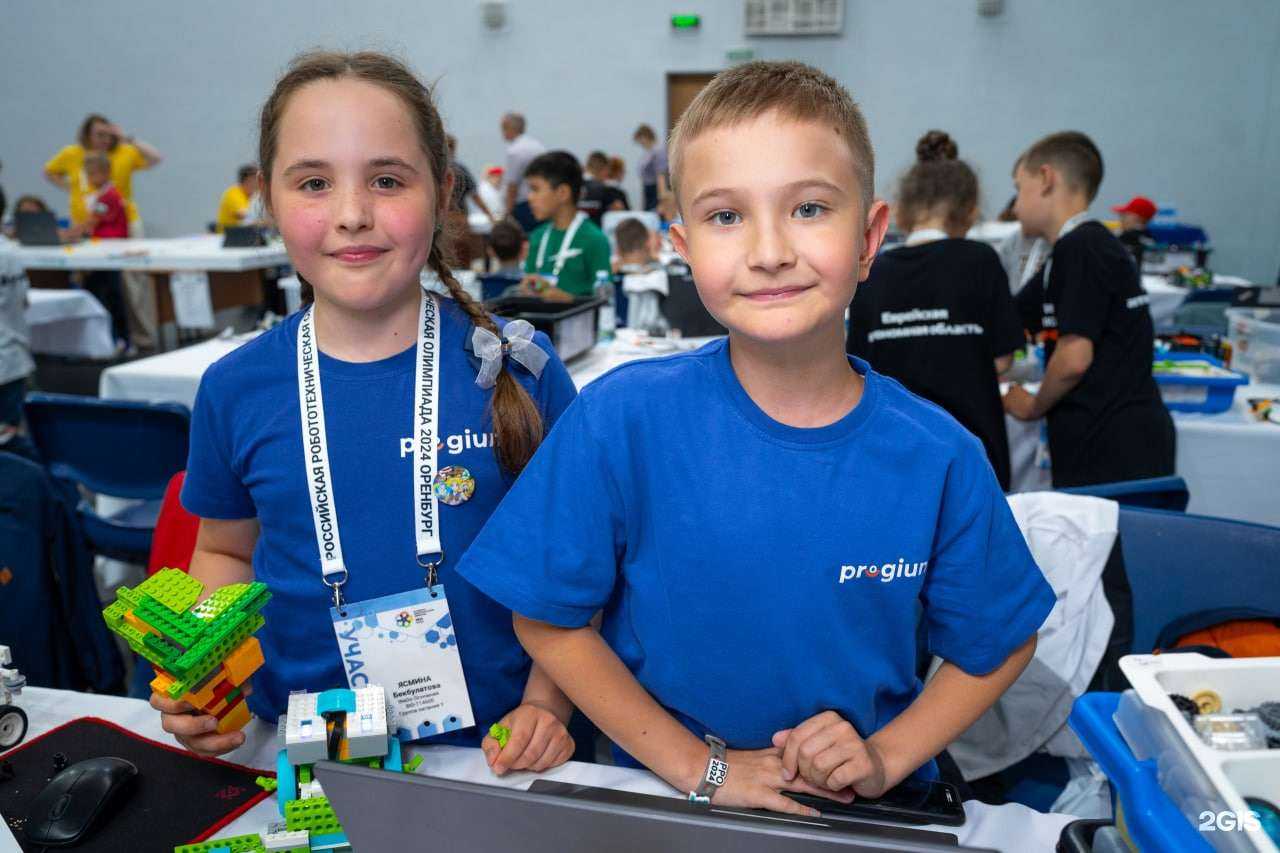 Отзывы на компанию Прогиум в Казани c фото