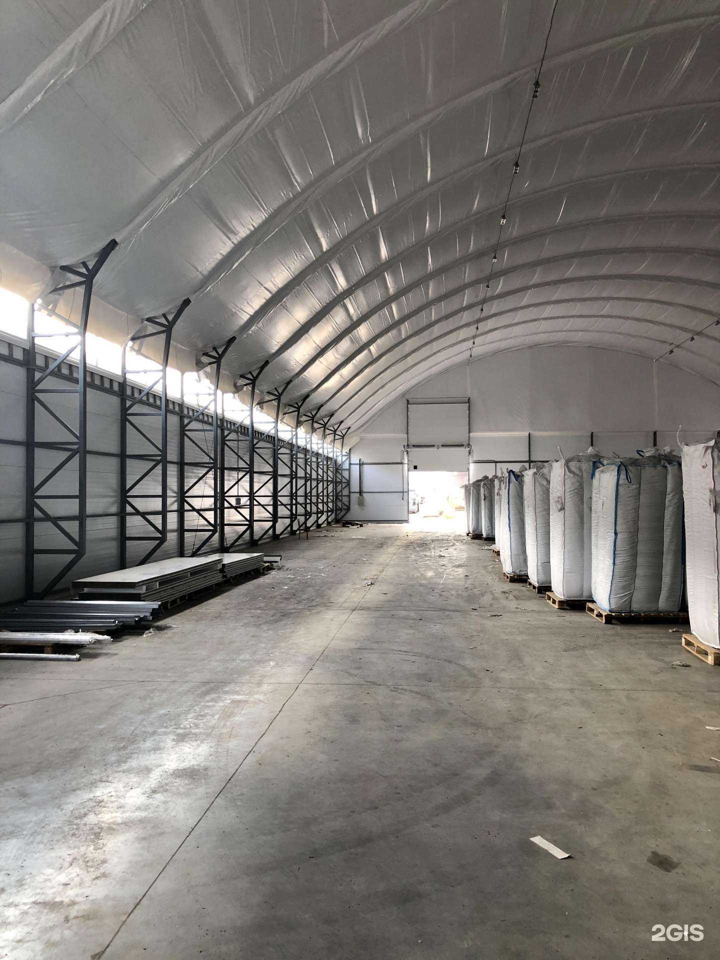 Отзывы на компанию Ангарспецстрой в г. Нижний Новгород c фото