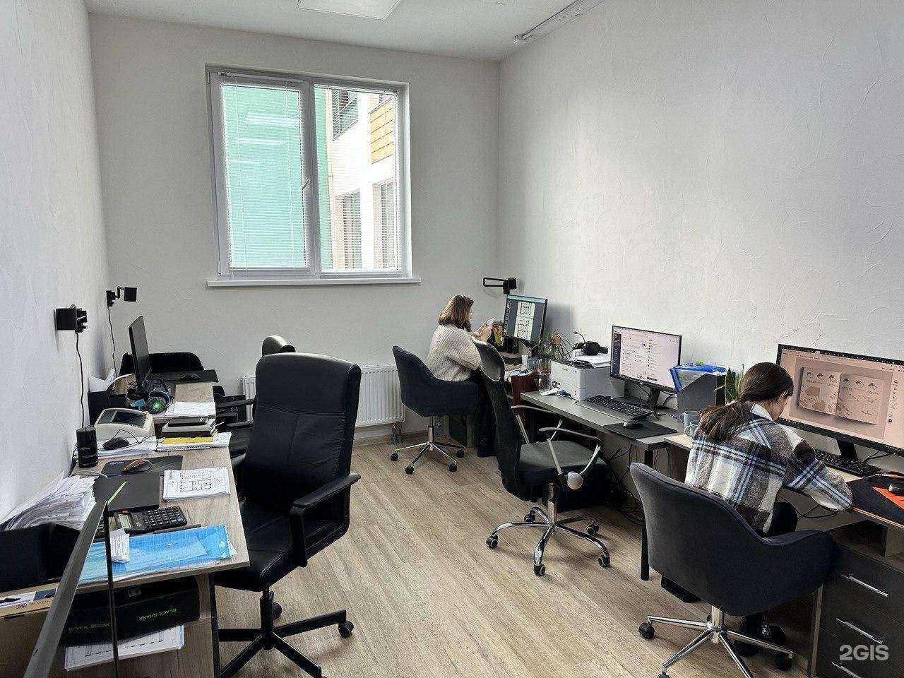 Отзывы на компанию Парадим в Ижевске c фото