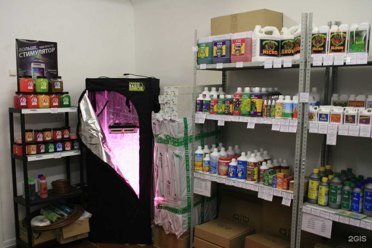 Отзывы на компанию Growbro в г. Воронеж c фото